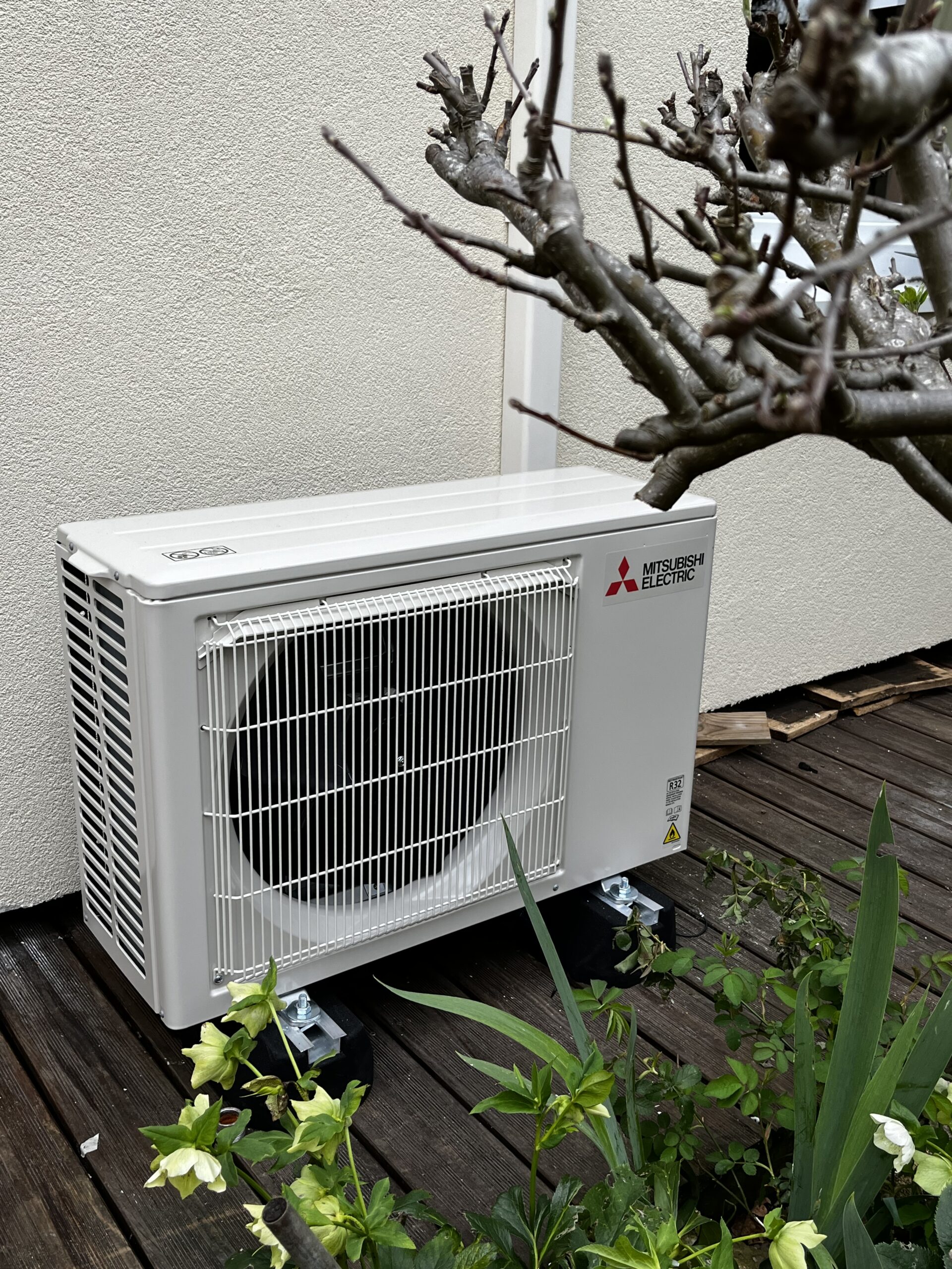 Chauffage écologique