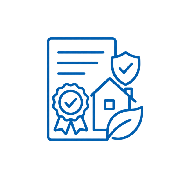 Certifié RGE Qualibat