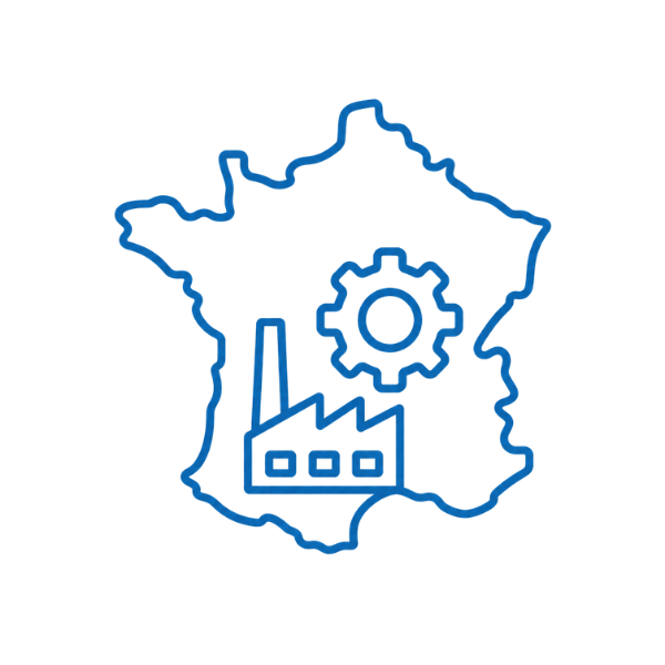 Fabrication française